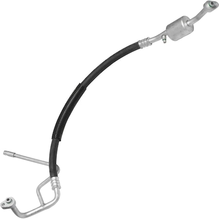 Universal Air Cond Universal Air Conditioning Hose Assembly, Ha111250C HA111250C